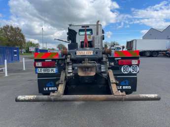 Camion porteur Renault C480 COMFORT 