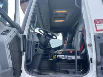 Camion porteur Renault C480 COMFORT 