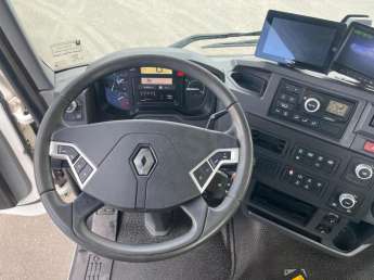 Camion porteur Renault C480 COMFORT 