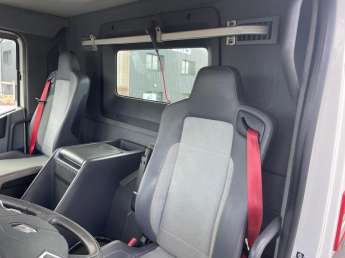 Camion porteur Renault C480 COMFORT 