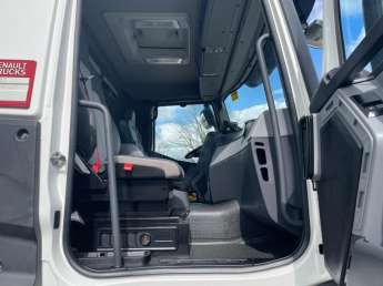 Camion porteur Renault C480 COMFORT 