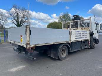 Camion porteur MAN LE 10.180 