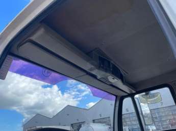 Camion porteur MAN LE 10.180 