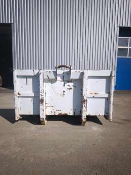 Carrosserie PLATEAU AMPLIROLL