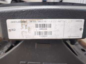 Autre JSK37C03809BY JSK37 C JOST