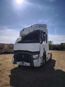 Autre GAMME T480 DTI 13 RENAULT