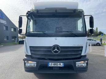 Camion porteur Mercedes ATEGO 12.23 