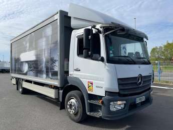 Camion porteur Mercedes ATEGO 12.23 