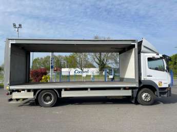 Camion porteur Mercedes ATEGO 12.23 