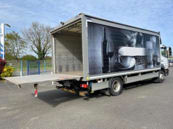 Camion porteur Mercedes ATEGO 12.23 