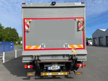 Camion porteur Mercedes ATEGO 12.23 