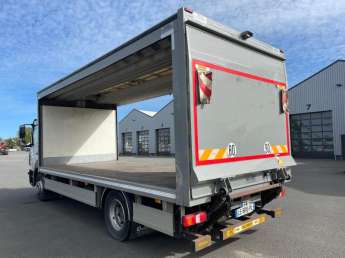 Camion porteur Mercedes ATEGO 12.23 