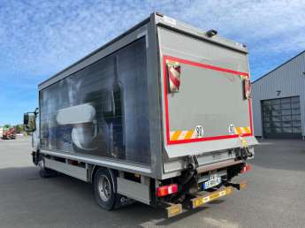 Camion porteur Mercedes ATEGO 12.23 