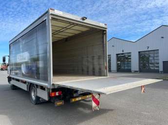 Camion porteur Mercedes ATEGO 12.23 