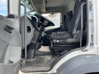 Camion porteur Mercedes ATEGO 12.23 