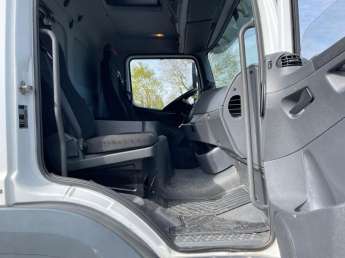 Camion porteur Mercedes ATEGO 12.23 