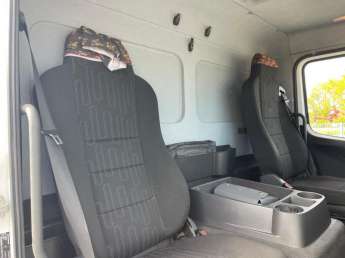 Camion porteur Mercedes ATEGO 12.23 