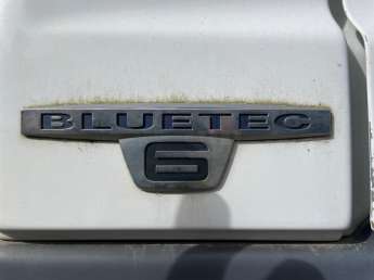 Camion porteur Mercedes ATEGO 12.23 