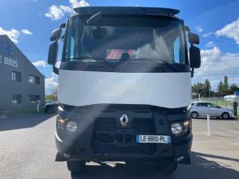 Camion porteur Renault K-460 