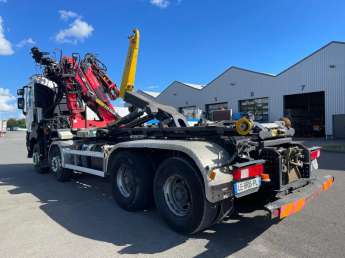 Camion porteur Renault K-460 