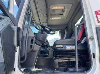 Camion porteur Renault K-460 