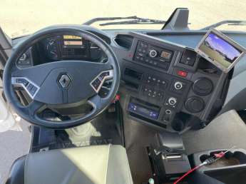 Camion porteur Renault K-460 