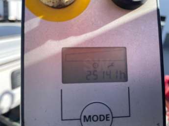 Camion porteur Renault K-460 