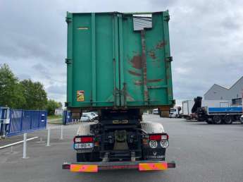 Camion porteur Renault K-460 