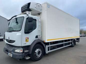 Camion porteur Renault MIDLUM 280.DXi 