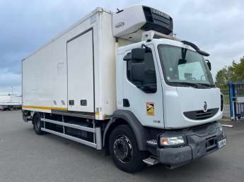 Camion porteur Renault MIDLUM 280.DXi 