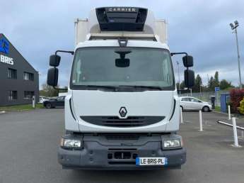 Camion porteur Renault MIDLUM 280.DXi 