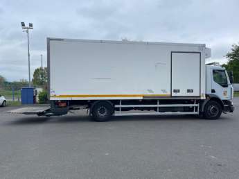 Camion porteur Renault MIDLUM 280.DXi 