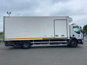 Camion porteur Renault MIDLUM 280.DXi 