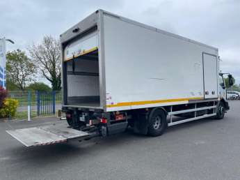 Camion porteur Renault MIDLUM 280.DXi 
