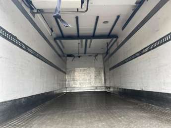 Camion porteur Renault MIDLUM 280.DXi 