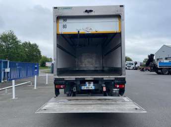 Camion porteur Renault MIDLUM 280.DXi 