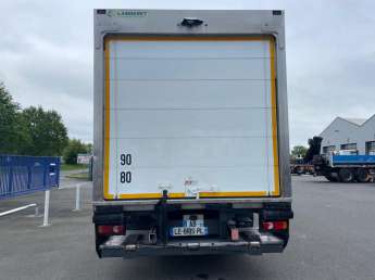 Camion porteur Renault MIDLUM 280.DXi 