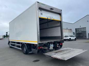 Camion porteur Renault MIDLUM 280.DXi 