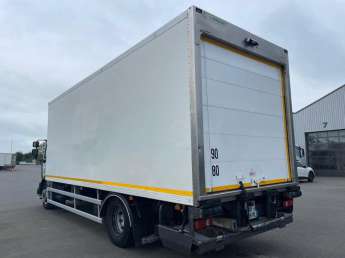 Camion porteur Renault MIDLUM 280.DXi 