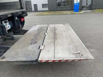 Camion porteur Renault MIDLUM 280.DXi 