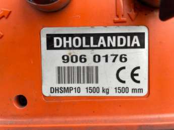 Camion porteur Renault MIDLUM 280.DXi 