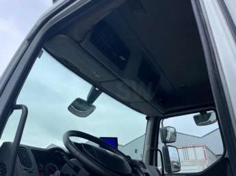 Camion porteur Renault MIDLUM 280.DXi 