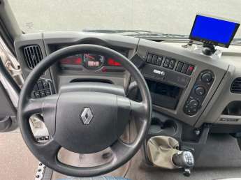 Camion porteur Renault MIDLUM 280.DXi 