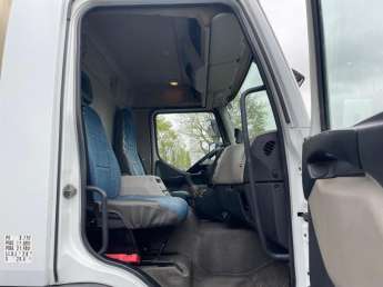 Camion porteur Renault MIDLUM 280.DXi 