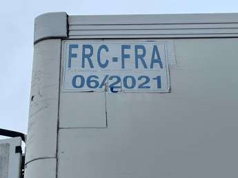 Camion porteur Renault MIDLUM 280.DXi 