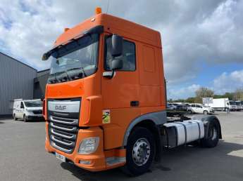 Tracteur routier DAF XF 510 