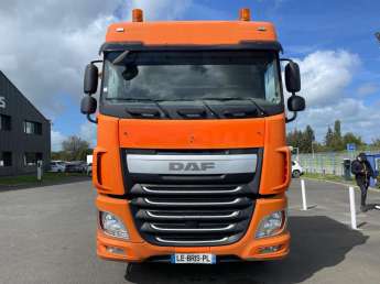 Tracteur routier DAF XF 510 