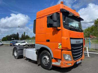 Tracteur routier DAF XF 510 