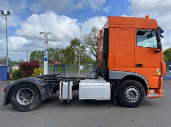Tracteur routier DAF XF 510 