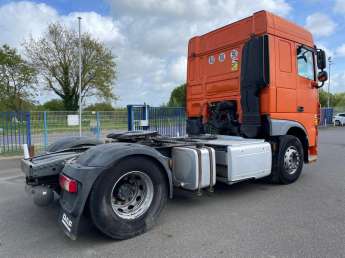Tracteur routier DAF XF 510 